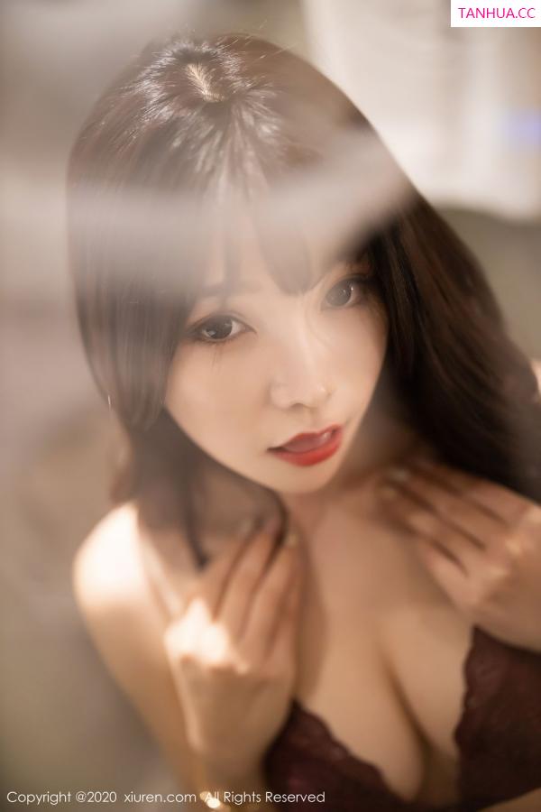 陈芝 芝芝Booty [XIUREN]高清写真图 2020.03.02 芝芝Booty第67张图片